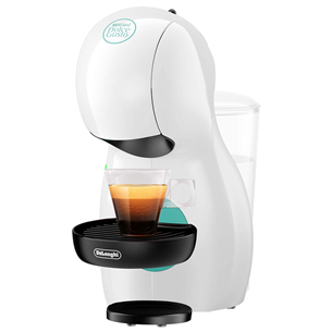 Капсульная кофеварка Delonghi NESCAFÉ® Dolce Gusto® Piccolo XS EDG110.WB