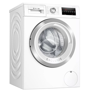 Washing machine Bosch (9 kg) WAU28TP9SN