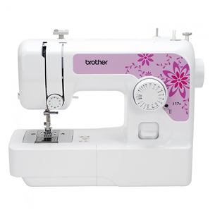 Sewing machine Brother J17S