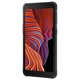 Samsung Galaxy xCover 5, 64 ГБ, черный - Смартфон