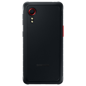 Samsung Galaxy xCover 5, 64 ГБ, черный - Смартфон