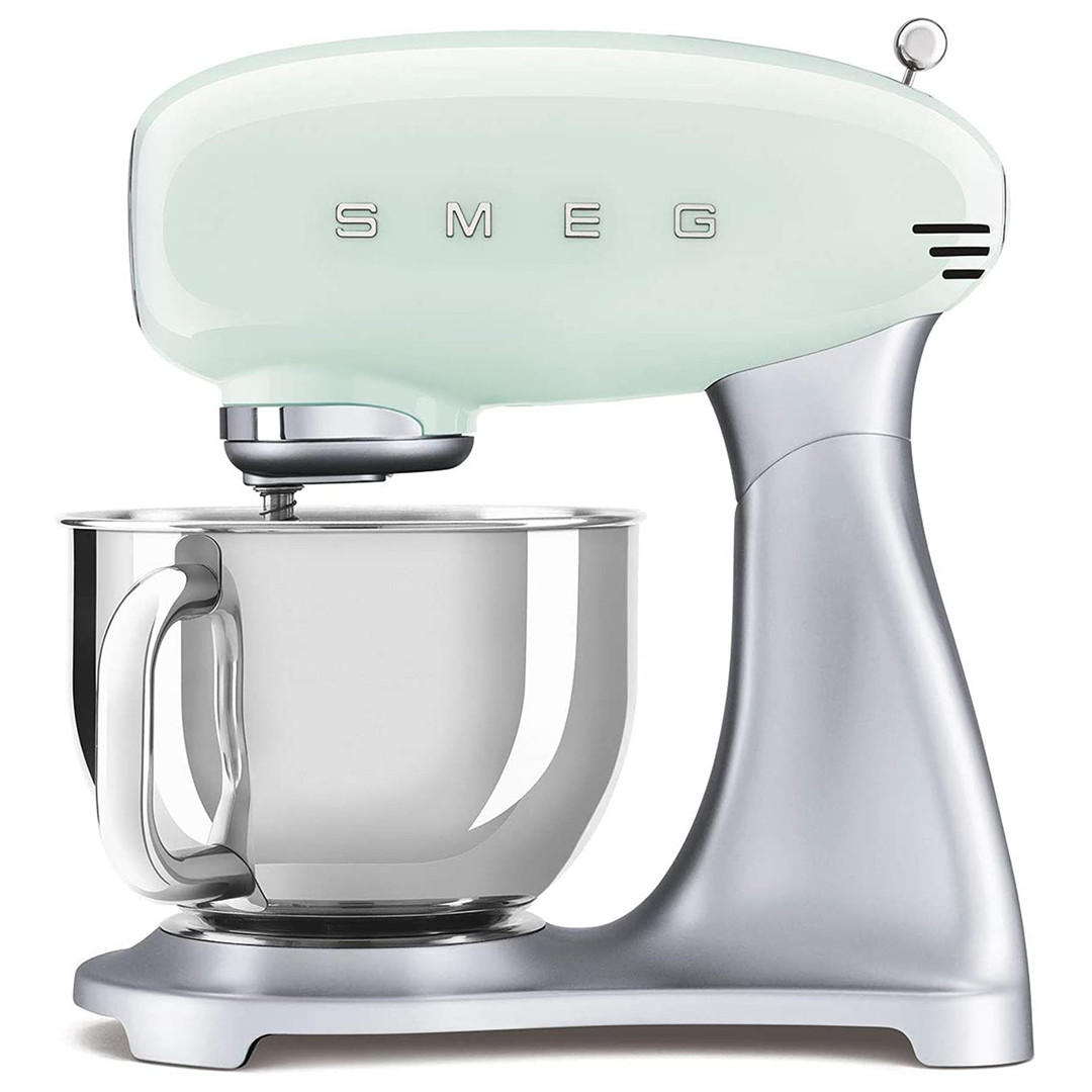 Кухонный комбайн Smeg