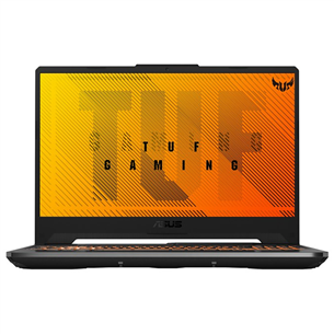 Notebook ASUS TUF Gaming F15