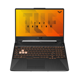 Notebook ASUS TUF Gaming F15