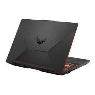 Portatīvais dators TUF Gaming F15, Asus