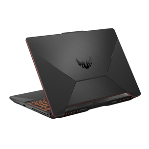 Portatīvais dators TUF Gaming F15, Asus