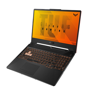 Notebook ASUS TUF Gaming F15