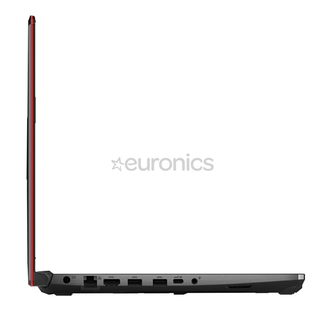 Ноутбук ASUS TUF Gaming F15