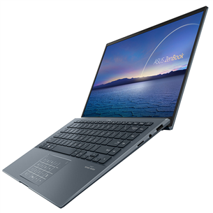 Ноутбук Asus Zenbook 14 Ultralight UX435EAL