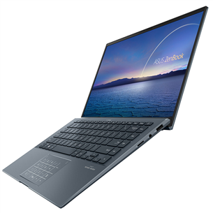 Portatīvais dators ZenBook 14 UX435EAL, Asus