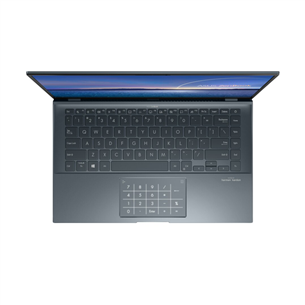 Ноутбук Asus Zenbook 14 Ultralight UX435EAL