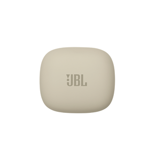JBL Live Pro+, bēša - Bezvadu austiņas