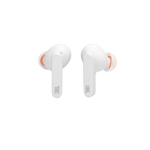 JBL Live Pro+, white - True-Wireless Earbuds