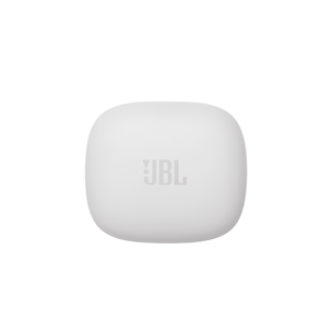 JBL Live Pro+, balta - Bezvadu austiņas