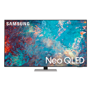 75'' Ultra HD Neo QLED televizors, Samsung