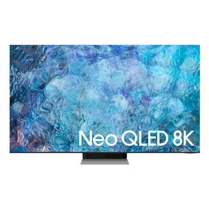 75" 8K Neo QLED-TV Samsung