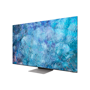 75'' 8K Neo QLED televizors, Samsung