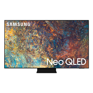 55'' Ultra HD Neo QLED televizors, Samsung QE55QN90AATXXH