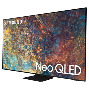 55'' Ultra HD Neo QLED televizors, Samsung