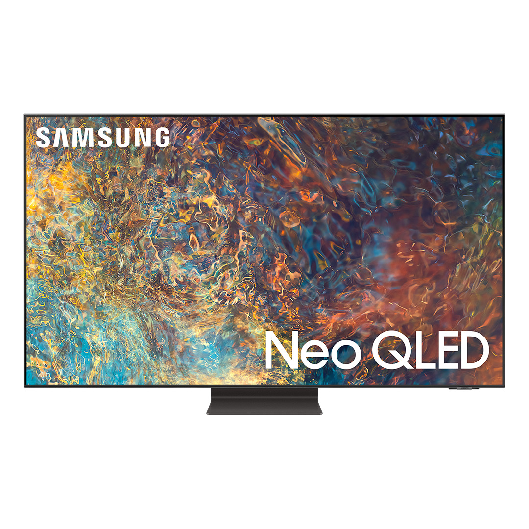 75'' Ultra HD Neo QLED televizors, Samsung