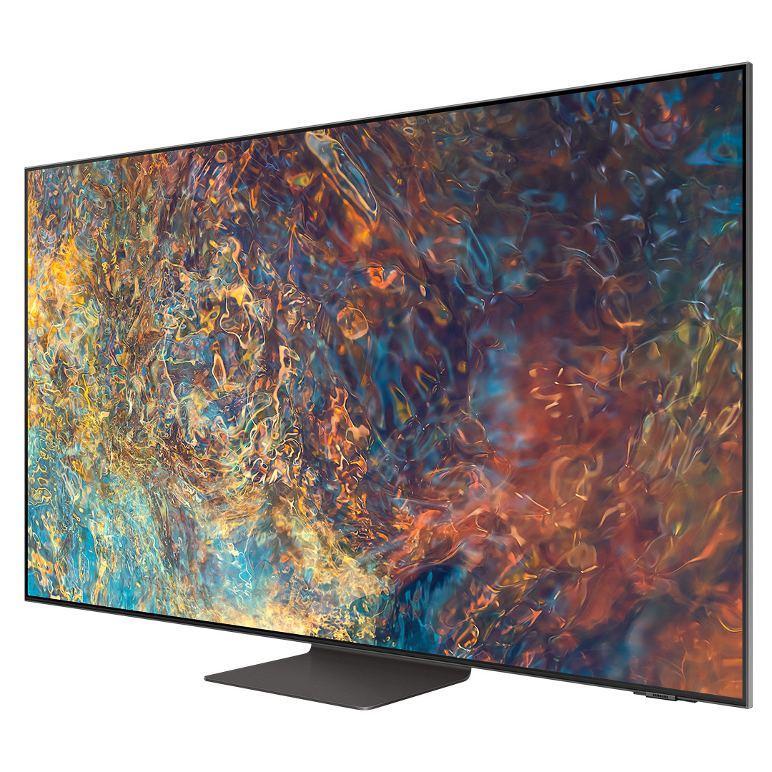 75'' Ultra HD Neo QLED televizors, Samsung