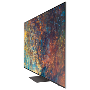 75'' Ultra HD Neo QLED televizors, Samsung