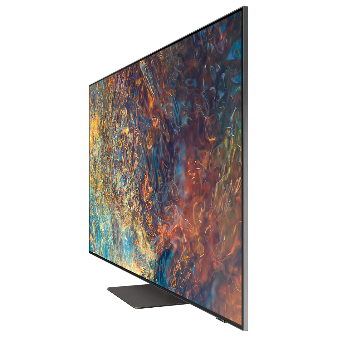 75'' Ultra HD Neo QLED televizors, Samsung