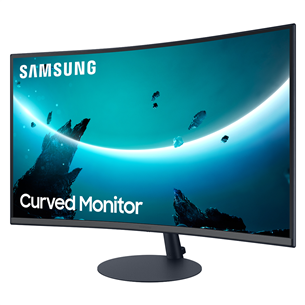 32'' ieliekts Full HD LED VA monitors, Samsung