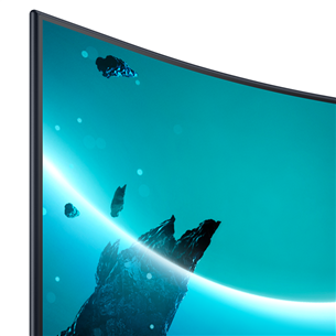 32'' ieliekts Full HD LED VA monitors, Samsung