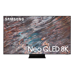 75'' 8K Neo QLED televizors, Samsung