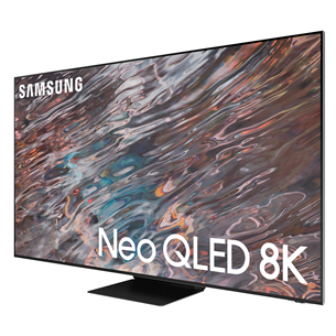 75" 8K Neo QLED-TV Samsung