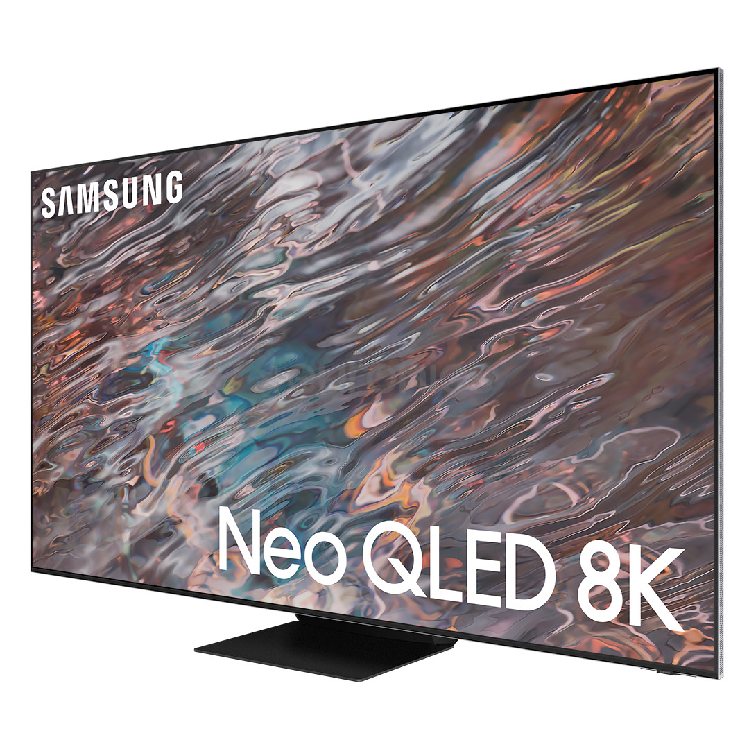 75" 8K Neo QLED-TV Samsung