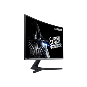 27" ieliekts Full HD LED VA monitors, Samsung