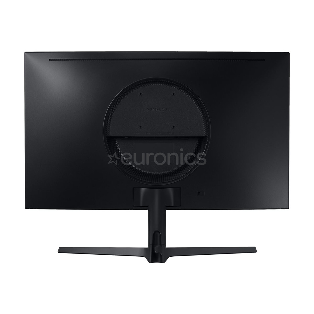 27" ieliekts Full HD LED VA monitors, Samsung