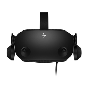 HP VR3000 Reverb G2, melna - Virtuālās realitātes brilles