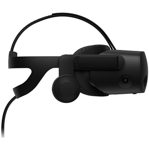 HP VR3000 Reverb G2 V1, black - VR Headset