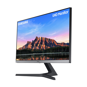 28'' Ultra HD LED IPS monitors, Samsung