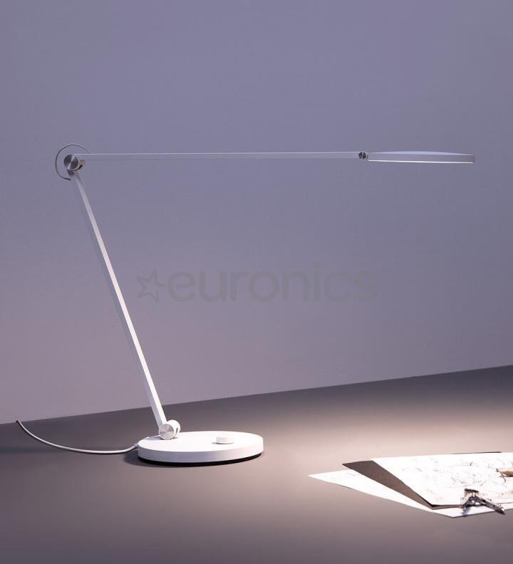 Xiaomi Mi Smart LED Desk Lamp Pro, white - Smart Table Lamp
