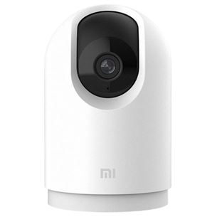 Xiaomi Mi 360° Home Security Camera 2K Pro, white - IP camera 28309