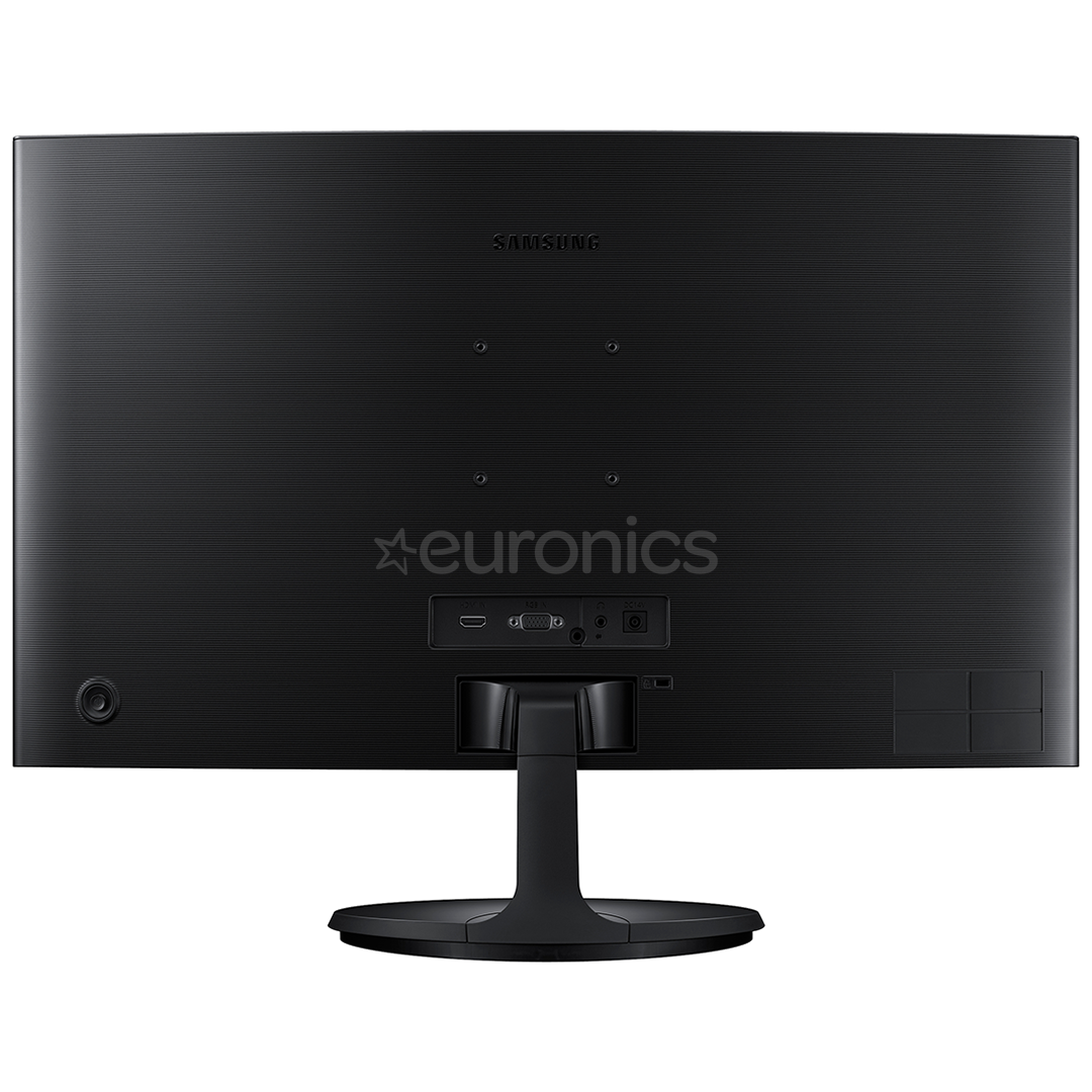 24'' изогнутый Full HD LED-монитор Samsung