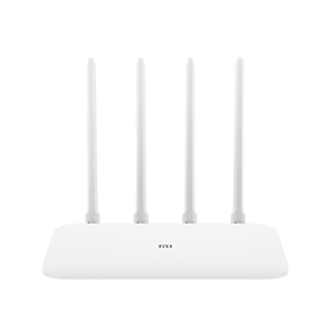 Xiaomi Mi Router 4A Gigabit Edition, белый - WiFi-роутер