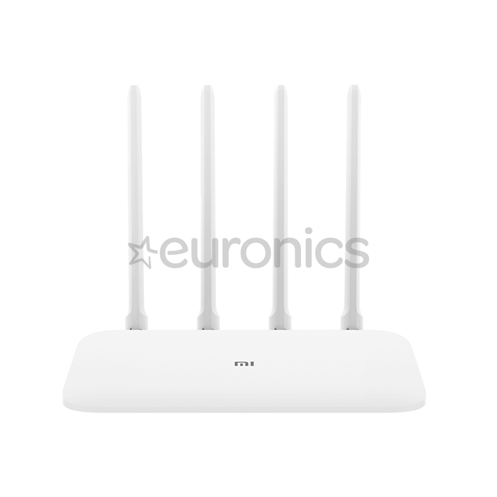 Bezvadu rūteris Mi Router 4A Gigabit Edition, Xiaomi