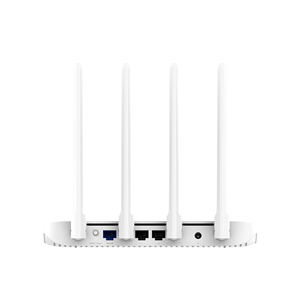 Xiaomi Mi Router 4A Gigabit Edition, белый - WiFi-роутер