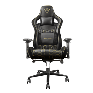 Gaming chair Trust GXT 712 Resto Pro