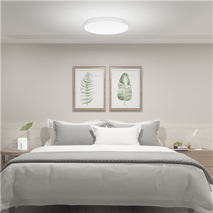 Viedā griestu lampa Mi Smart LED Ceiling Light, Xiaomi