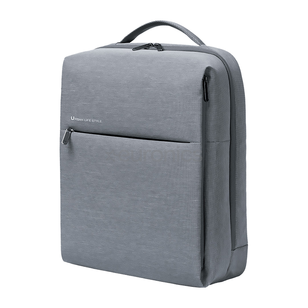 Рюкзак для ноутбука Mi City Backpack 2, Xiaomi (15.6'')