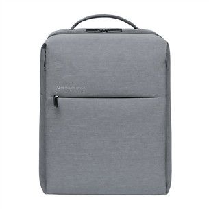 Рюкзак для ноутбука Mi City Backpack 2, Xiaomi (15.6'')