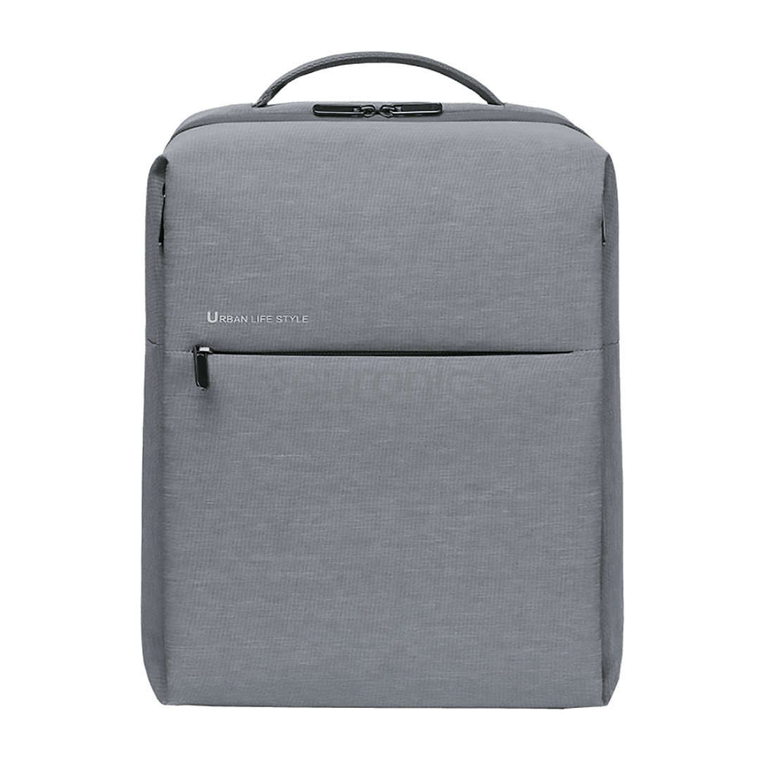Рюкзак для ноутбука Mi City Backpack 2, Xiaomi (15.6'')