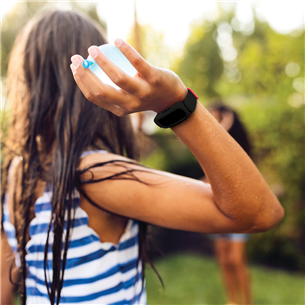 Bērnu aktivitāšu sensora aproce Fitbit Ace 3, Fitbit