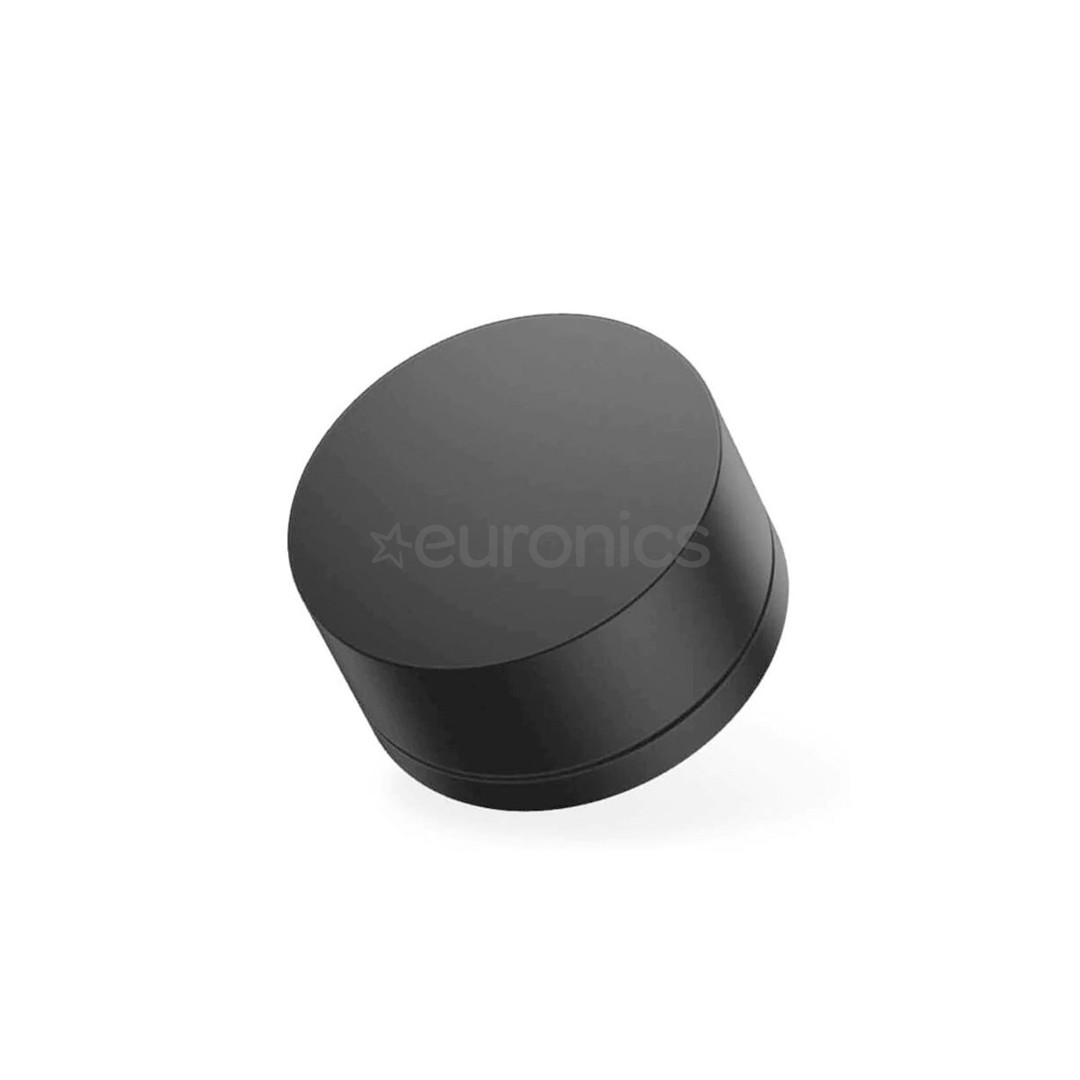 Xiaomi Mi Monitor Light Bar, USB-C, black - Monitor Lamp